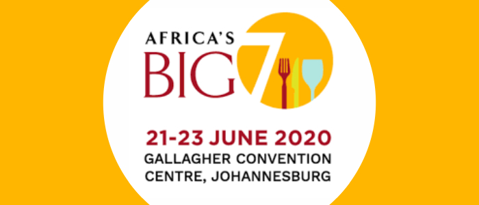 Africa’s Big 7 set to be another sold-out success
